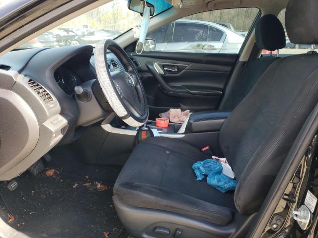 Photo 7 from auction – 2015 NISSAN ALTIMA 2.5 with VIN 1N4AL3AP1FC291694