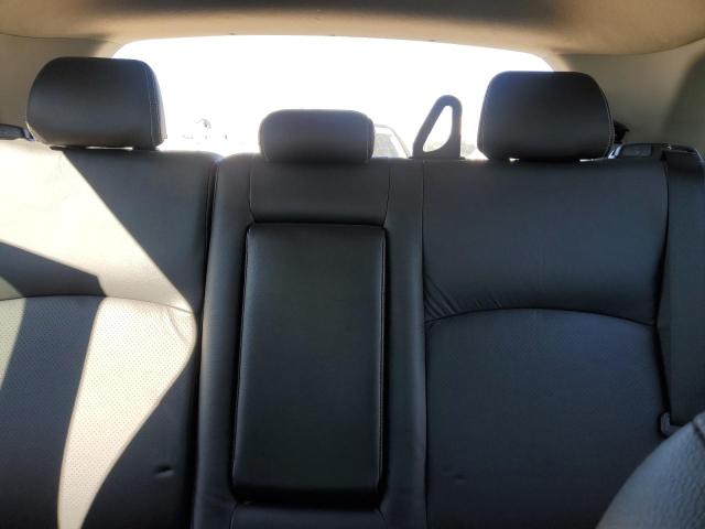 Photo 10 from auction – 2015 MITSUBISHI OUTLANDER with VIN 4A4AP4AU3FE014424