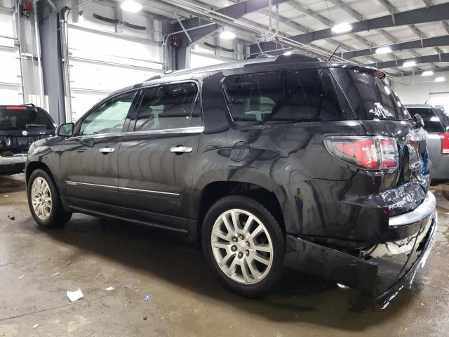 Photo 2 from auction – 2015 GMC ACADIA DEN with VIN 1GKKVTKD2FJ255400