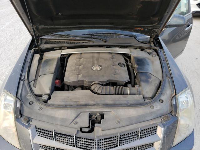 Photo 11 from auction – 2011 CADILLAC CTS PERFOR with VIN 1G6DL5ED4B0153441