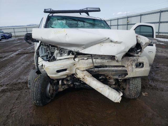 Photo 5 from auction – 2002 TOYOTA TUNDRA ACC with VIN 5TBBT44162S279859