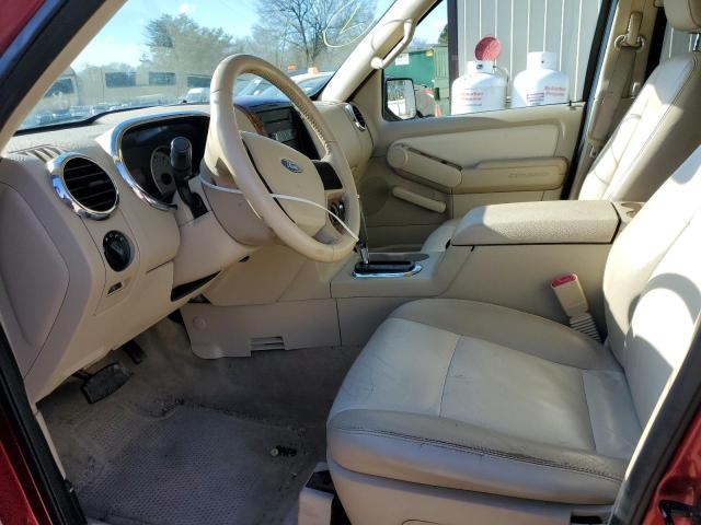 Photo 7 from auction – 2006 FORD EXPLORER E with VIN 1FMEU74EX6ZA13007