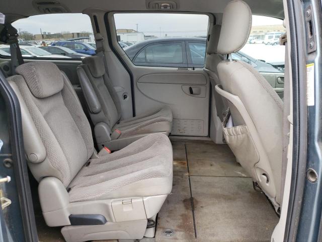 Photo 10 from auction – 2005 DODGE GRAND CARA with VIN 2D4GP44L95R384317