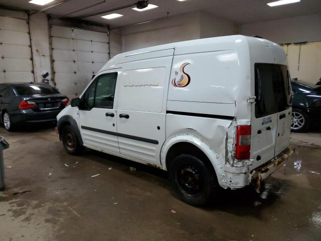 Photo 2 from auction – 2013 FORD TRANSIT CO with VIN NM0LS7DN1DT171038