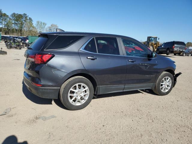 Photo 3 from auction – 2022 CHEVROLET EQUINOX LT with VIN 2GNAXUEV3N6135300