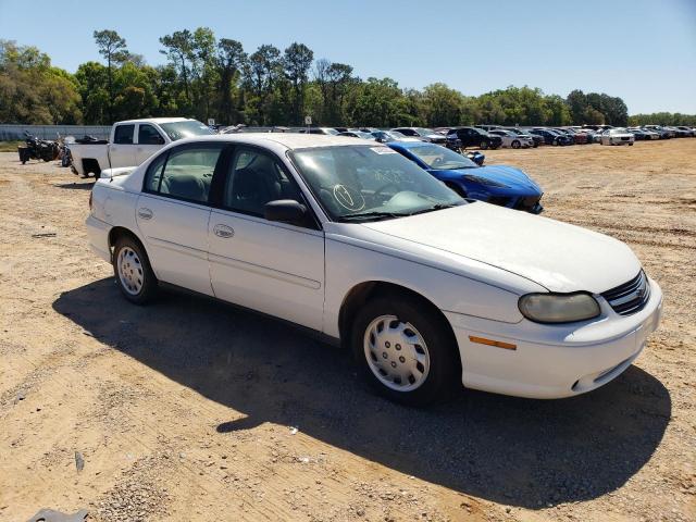 Photo 4 from auction – 2005 CHEVROLET MALIBU with VIN 1G1ND52F85M123353