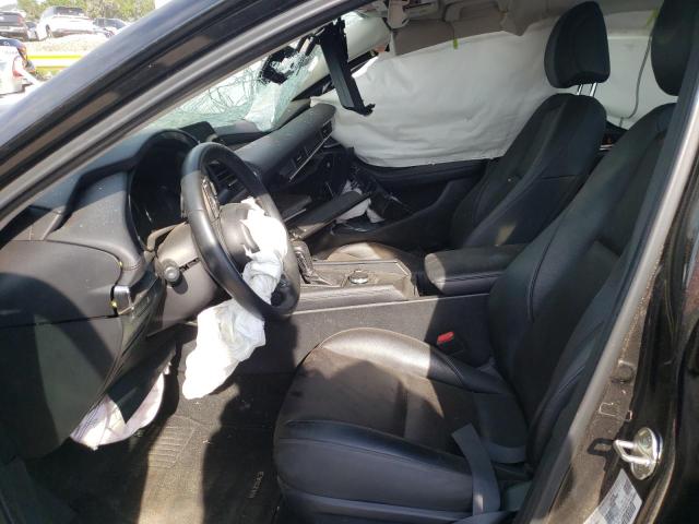 Photo 7 from auction – 2022 MAZDA 3 PREMIUM with VIN 3MZBPBDL3NM301822