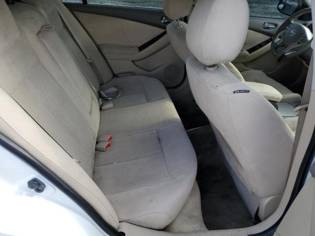 Photo 10 from auction – 2012 NISSAN ALTIMA BAS with VIN 1N4AL2AP0CC259356