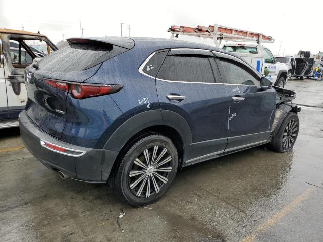Photo 3 from auction – 2021 MAZDA CX-30 SELE with VIN 3MVDMABL3MM210077