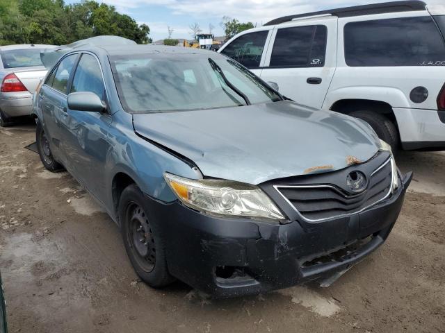 Photo 4 from auction – 2011 TOYOTA CAMRY BASE with VIN 4T1BF3EK0BU620860