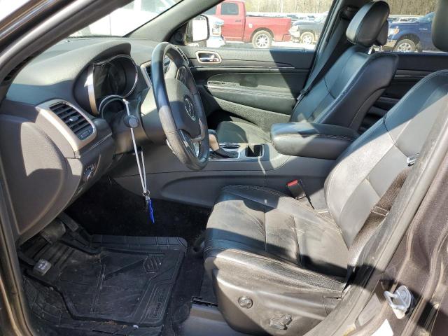 Photo 7 from auction – 2017 JEEP GRAND CHER with VIN 1C4RJEBG3HC790531