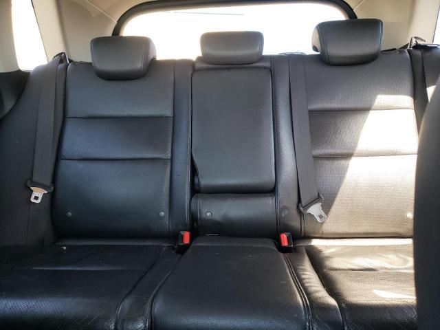 Photo 10 from auction – 2010 ACURA RDX with VIN 5J8TB1H25AA002875