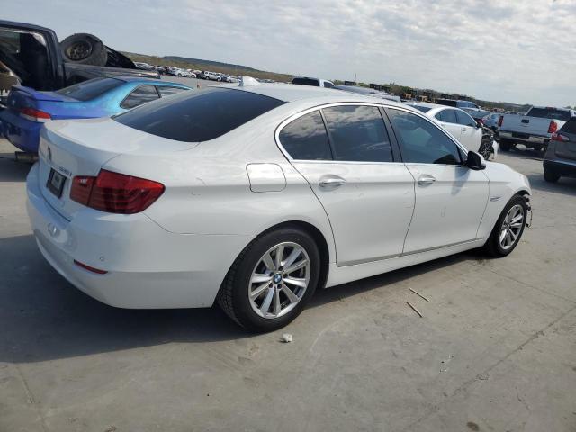 Photo 3 from auction – 2015 BMW 528 I with VIN WBA5A5C52FD524465