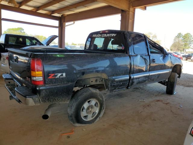 Photo 3 from auction – 2000 GMC NEW SIERRA with VIN 2GTEK19TXY1384940