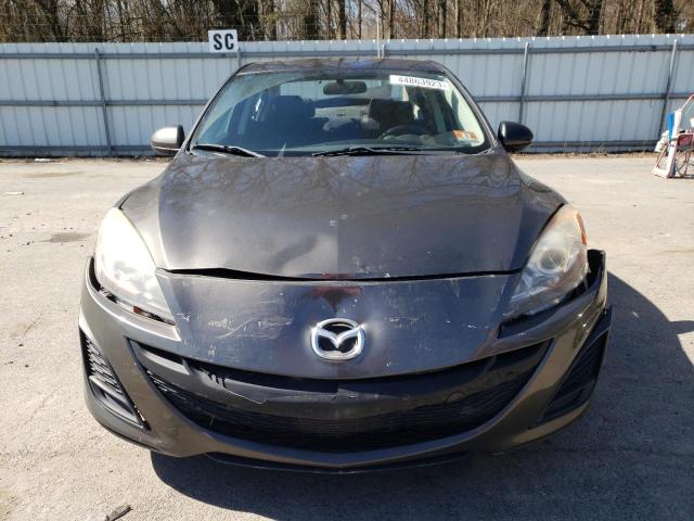 Photo 5 from auction – 2010 MAZDA 3 I with VIN JM1BL1SG5A1273544