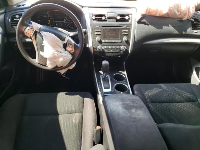 Photo 8 from auction – 2014 NISSAN ALTIMA S with VIN 1N4AL3AP0EC422435
