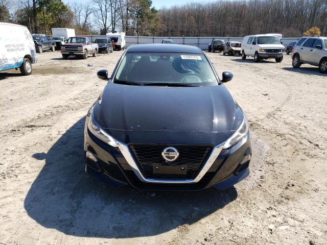 Photo 5 from auction – 2022 NISSAN ALTIMA SV with VIN 1N4BL4DV6NN337608