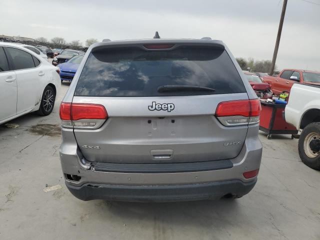 Photo 6 from auction – 2017 JEEP GRAND CHER with VIN 1C4RJFAG8HC908709