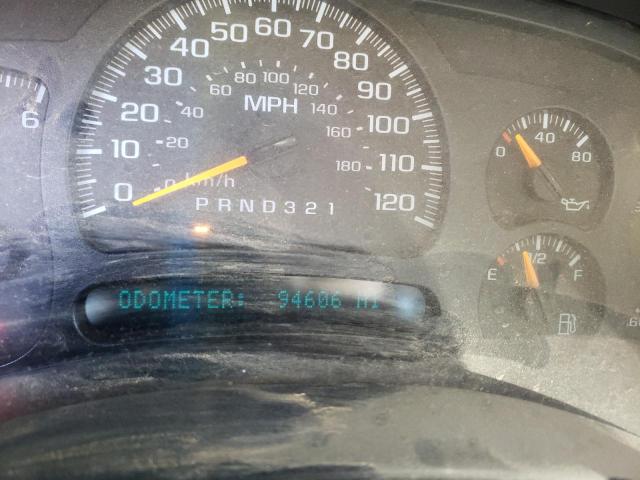 Photo 9 from auction – 2006 CHEVROLET SILVERADO with VIN 1GCHK29UX6E203259