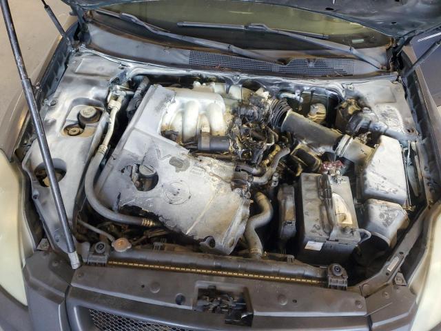 Photo 11 from auction – 2006 NISSAN MAXIMA SE with VIN 1N4BA41E96C832828