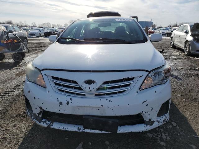 Photo 5 from auction – 2013 TOYOTA COROLLA BA with VIN 5YFBU4EE1DP103612