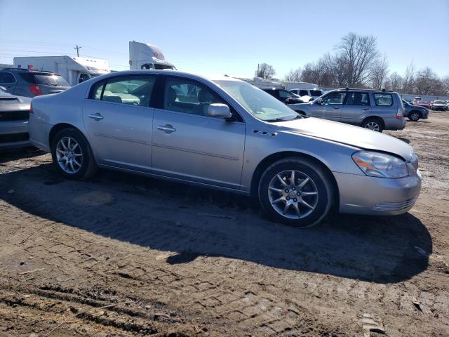 Photo 4 from auction – 2008 BUICK LUCERNE CX with VIN 1G4HD57298U136073