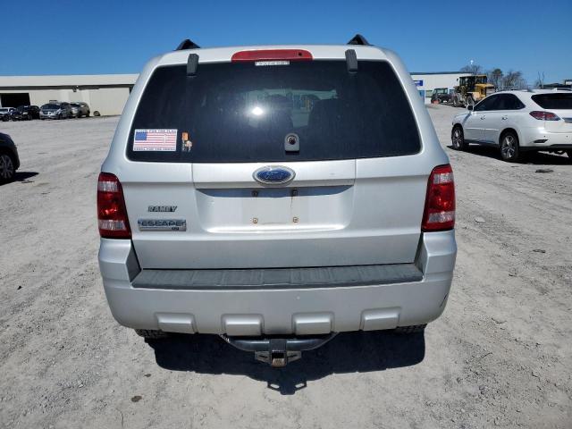 Photo 6 from auction – 2008 FORD ESCAPE XLT with VIN 1FMCU03Z18KB33714