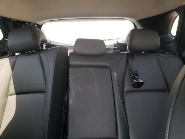 Photo 10 from auction – 2022 MAZDA CX-30 SELE with VIN 3MVDMBBLXNM453635
