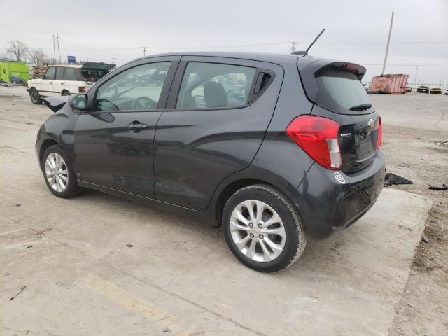 Photo 2 from auction – 2021 CHEVROLET SPARK 1LT with VIN KL8CD6SA2MC223776