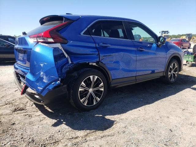 Photo 3 from auction – 2022 MITSUBISHI ECLIPSE CR with VIN JA4ASWAA0NZ056607