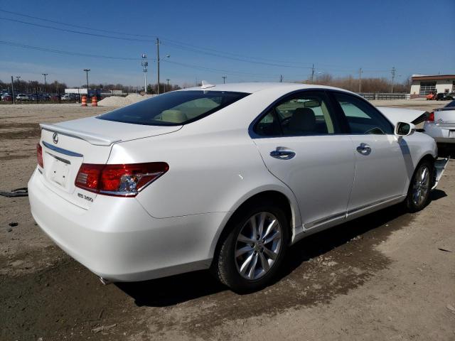 Photo 3 from auction – 2010 LEXUS ES 350 with VIN JTHBK1EG0A2376197