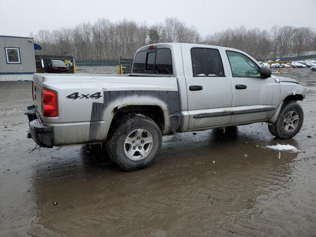 Photo 3 from auction – 2007 DODGE DAKOTA QUA with VIN 1D7HW48K17S129271