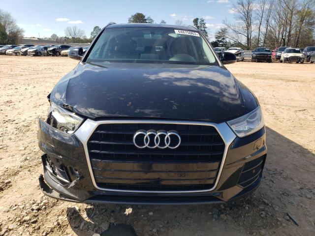Photo 5 from auction – 2016 AUDI Q3 PREMIUM with VIN WA1BFCFS4GR001167