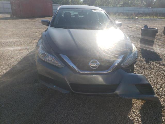 Photo 5 from auction – 2017 NISSAN ALTIMA 2.5 with VIN 1N4AL3AP2HC247979