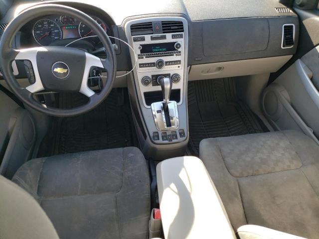 Photo 8 from auction – 2009 CHEVROLET EQUINOX LS with VIN 2CNDL13F296209738