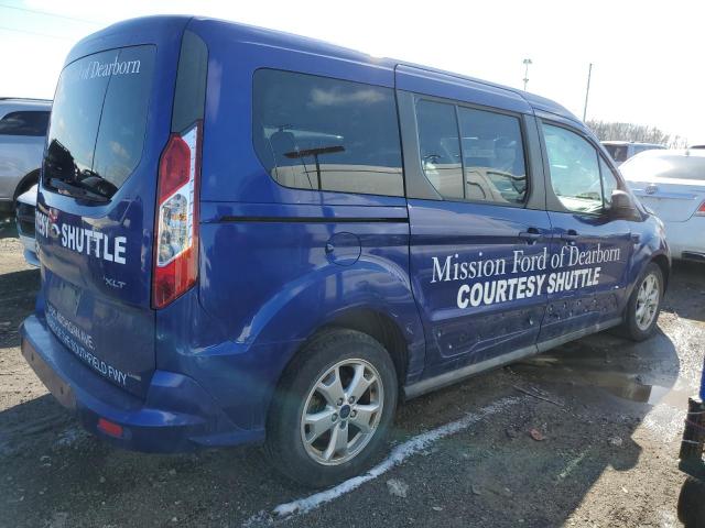 Photo 3 from auction – 2015 FORD TRANSIT CO with VIN NM0GE9F77F1223807
