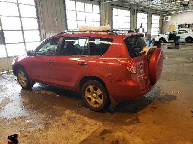 Photo 2 from auction – 2006 TOYOTA RAV4 with VIN JTMBK35V365009389