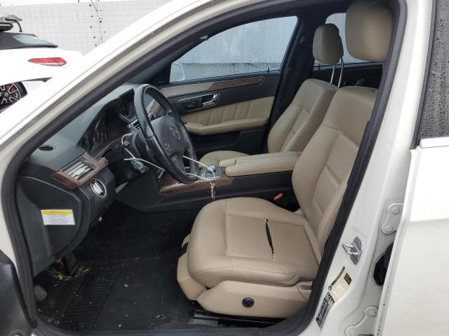 Photo 7 from auction – 2011 MERCEDES-BENZ E 350 with VIN WDDHF5GB2BA471365