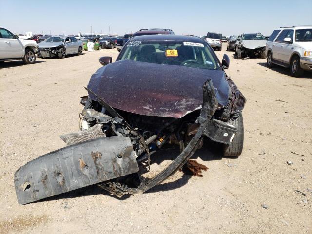 Photo 5 from auction – 2015 KIA OPTIMA LX with VIN 5XXGM4A73FG476465