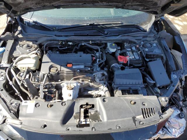Photo 11 from auction – 2018 HONDA CIVIC EX with VIN 19XFC2F70JE011123