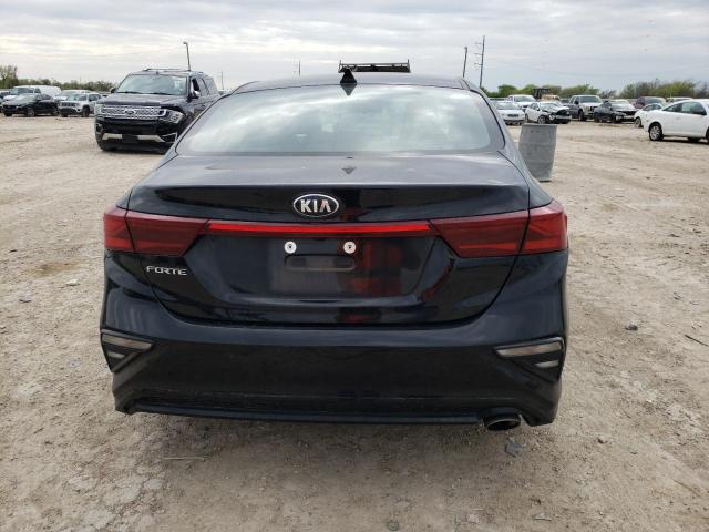 Photo 6 from auction – 2021 KIA FORTE FE with VIN 3KPF24AD7ME309751