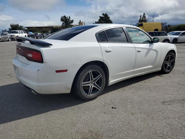 Photo 3 from auction – 2013 DODGE CHARGER SE with VIN 2C3CDXBG6DH625769