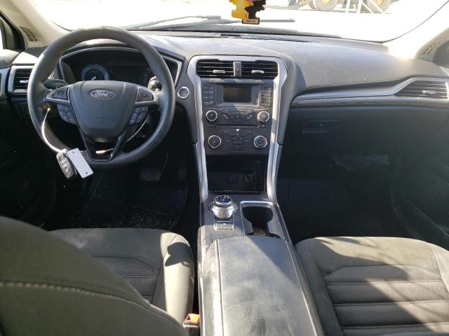 Photo 8 from auction – 2017 FORD FUSION SE with VIN 3FA6P0HD3HR148724