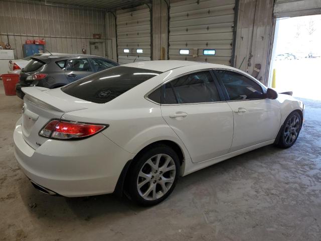 Photo 3 from auction – 2009 MAZDA 6 S with VIN 1YVHP82B395M30126