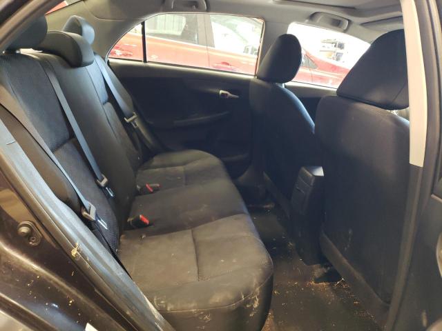 Photo 10 from auction – 2009 TOYOTA COROLLA BA with VIN 1NXBU40E99Z125886
