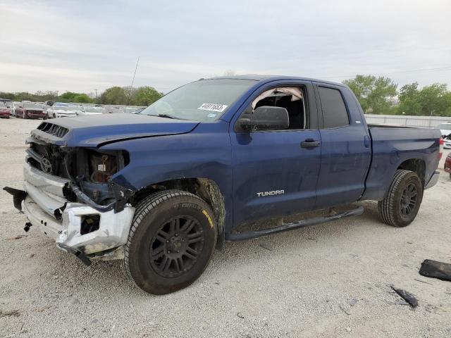 Photo 1 from auction – 2014 TOYOTA TUNDRA DOU with VIN 5TFRM5F10EX081492