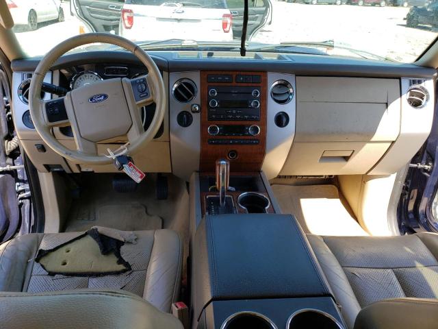 Photo 8 from auction – 2009 FORD EXPEDITION with VIN 1FMFK18599EB10700