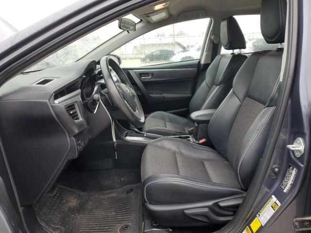 Photo 7 from auction – 2016 TOYOTA COROLLA L with VIN 5YFBURHE4GP400970