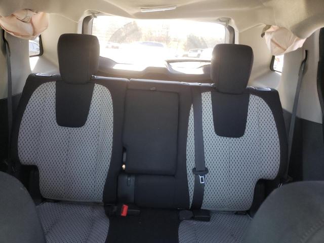Photo 10 from auction – 2013 GMC TERRAIN SL with VIN 2GKALMEKXD6267886