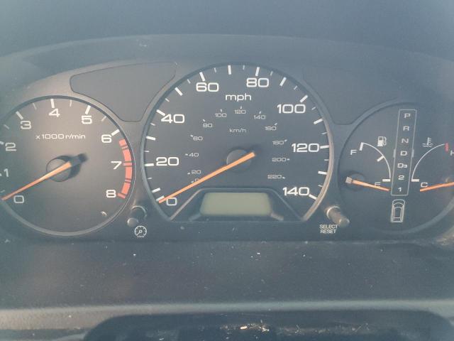 Photo 9 from auction – 2004 HONDA ODYSSEY EX with VIN 5FNRL18924B085129